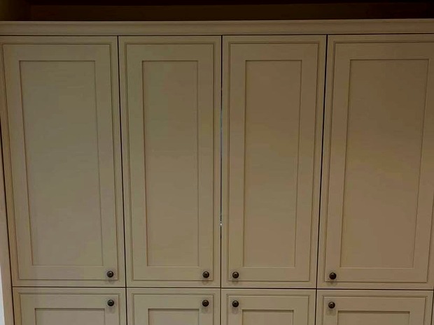 Bespoke kitchen cabinets Amersham